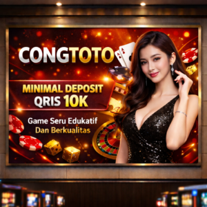 CONGTOTO